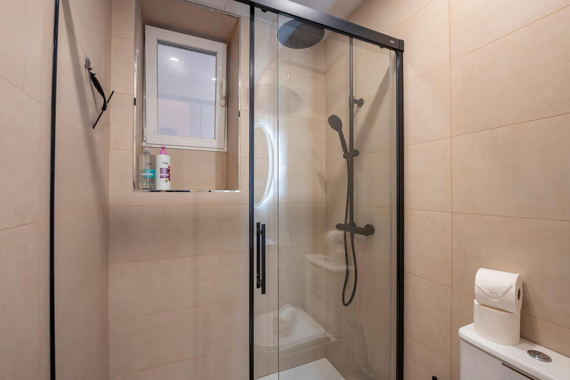 Exclusivo En El Retiro By Bebalmy Madrid