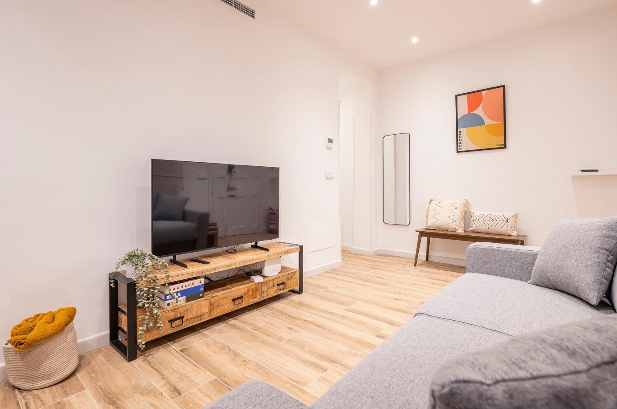 Apartment Exclusivo En El Retiro By Bebalmy
