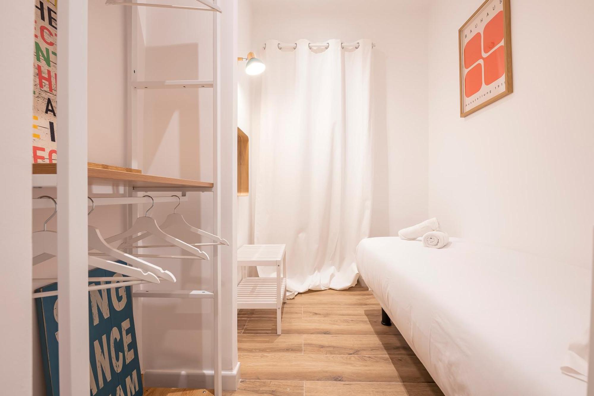 Exclusivo En El Retiro By Bebalmy Apartment *