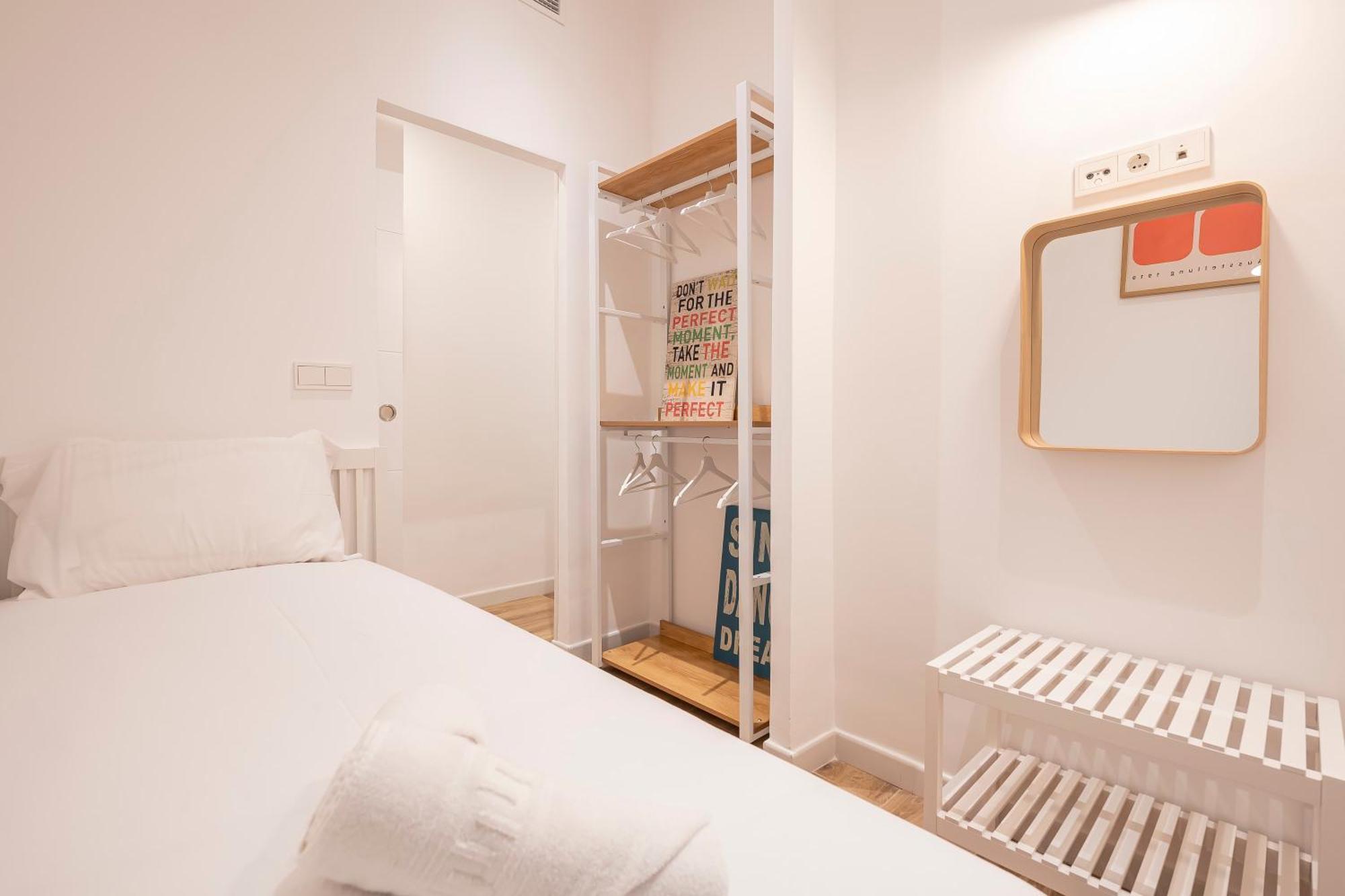 Exclusivo En El Retiro By Bebalmy Madrid
