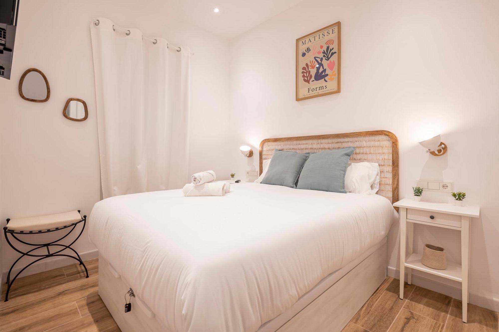 Exclusivo En El Retiro By Bebalmy Apartment *