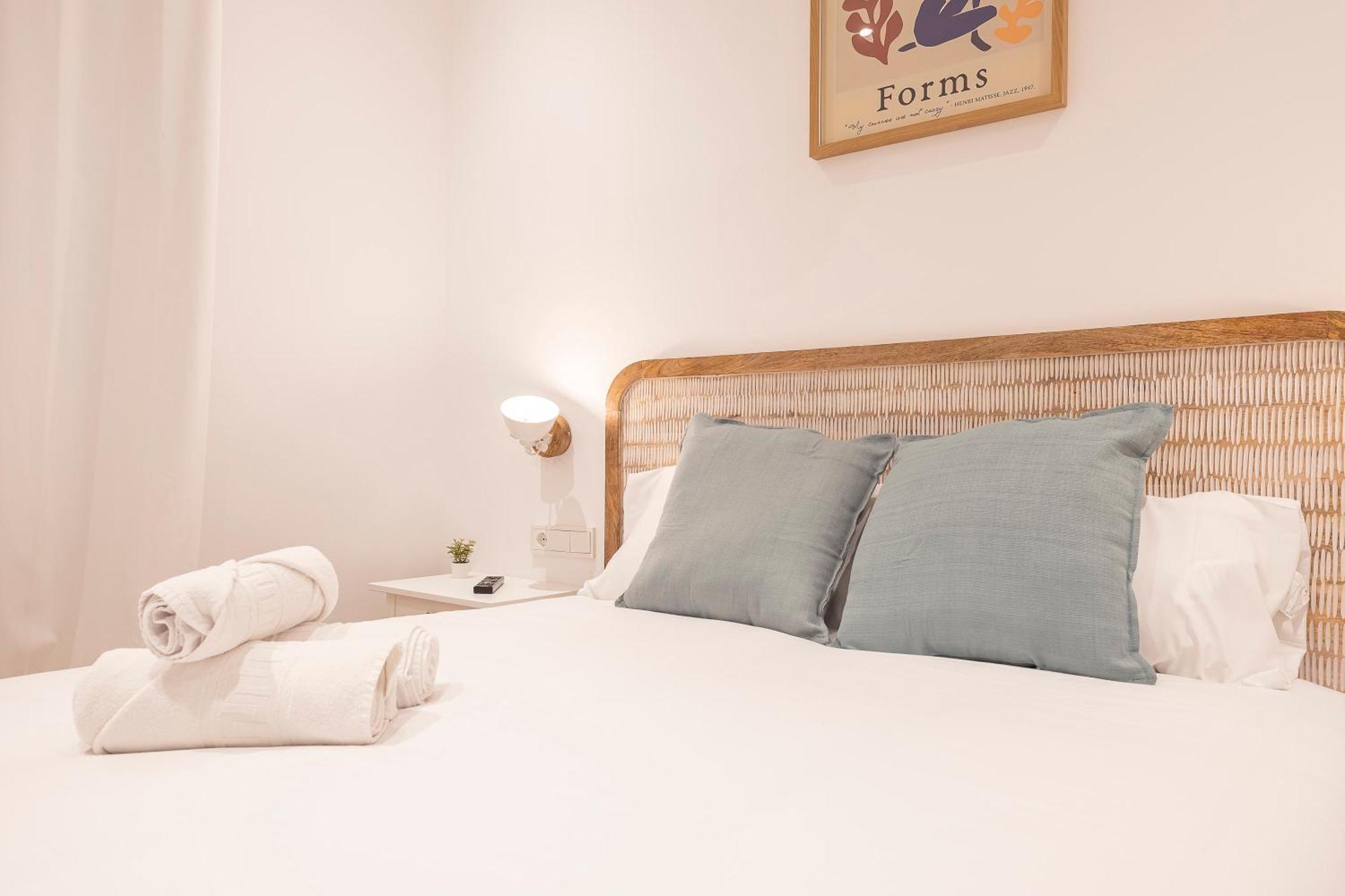 Exclusivo En El Retiro By Bebalmy Madrid